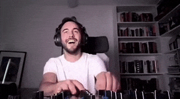 GIF by Universe