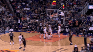 lets go replay GIF by NBA