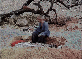 Funeral GIF