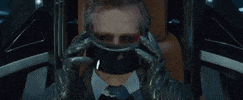 visor GIF by Ready Player One