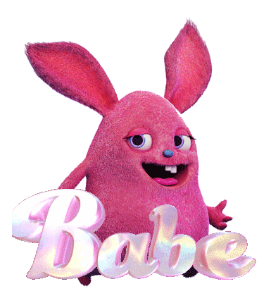 Becky Lenart Sticker by Imagic Park