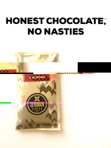 Chocolate Malaysianchocolate GIF by Seniman Kakao
