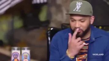confused thinking GIF by Desus & Mero