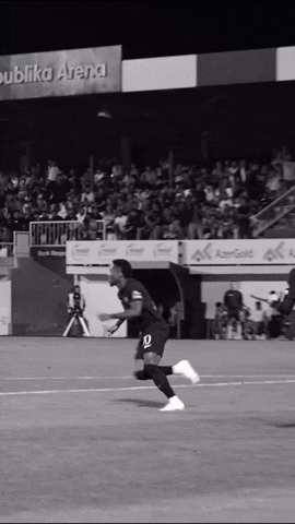 Football Futbol GIF by sabahfc