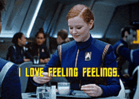 Star Trek GIF