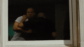 Fast And Furious Window GIF by The Fast Saga