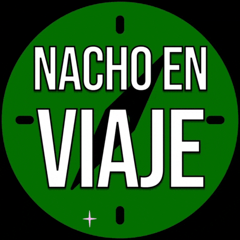Nacho GIF