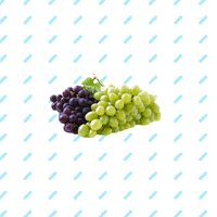 vino uvas GIF