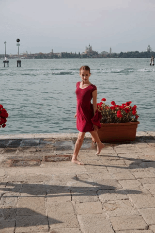 Sony Rx100Vi GIF