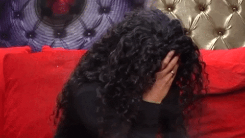 noemimerino crying GIF by Mediaset España