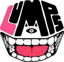 London Smile Sticker by Lumps