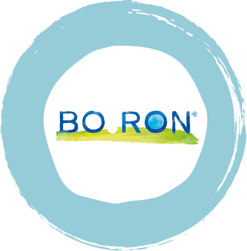 BoironES Sticker