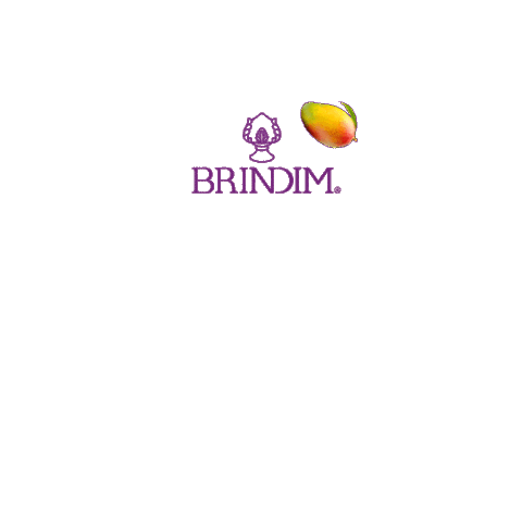 Fruit Love Sticker by Brindim