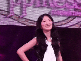 Kimhyeyoon GIF