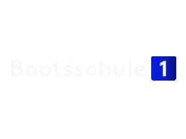 Bootsschule1 Sticker