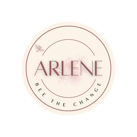 Arlene Cycle Support Sticker