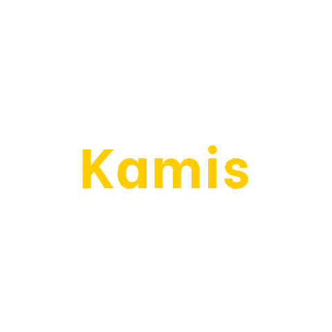 Kamis Sticker by Luarsekolah