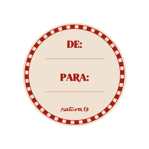 Merry Christmas Sticker by TiendasNatura