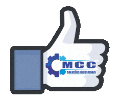 MCC Soluções Industriais Sticker