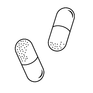 Sticker by gentlepills