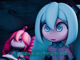 Miku GIF