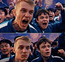 Sad Moment GIF