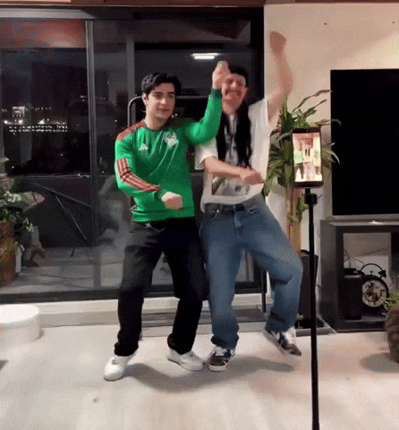 Oliver Tree GIF