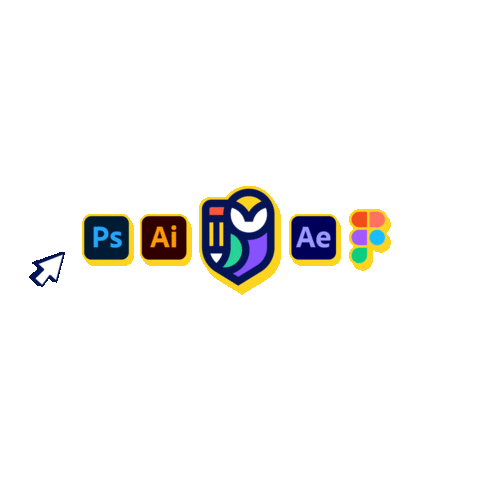 Inspirehub Sticker