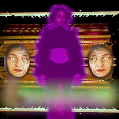 Noisebringers GIF
