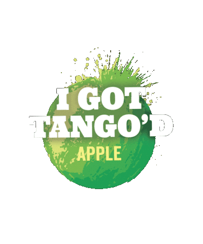 Apple GIF by Tango