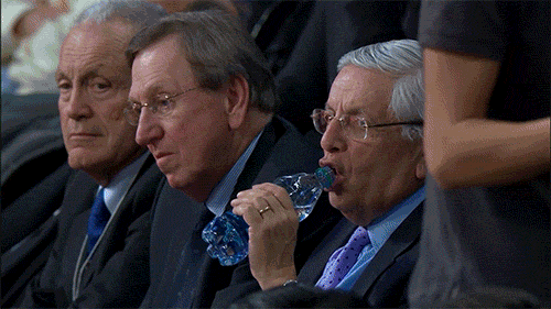 David-stern GIFs - Get the best GIF on GIPHY