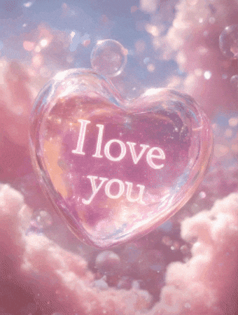 Pinkheart Love GIF by All The Coffees