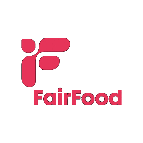 FairFood Certificacoes Sticker