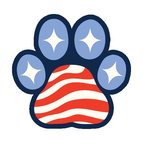 Election Voting Sticker by Wild One