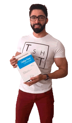 Figueiredo Sticker by ALLFIT