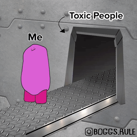 Drama GIF
