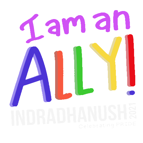 Gay Pride Sticker