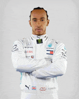 disappointed no way GIF by Mercedes-AMG Petronas Motorsport