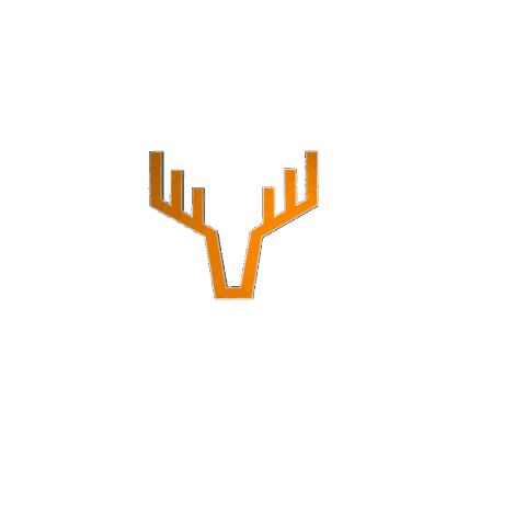 Gross Hunter Sticker