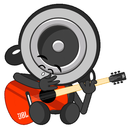 @jblrus Sticker