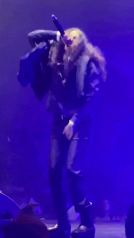 070 Shake GIF by HudPost