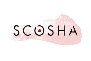 Scosha Jewelry Sticker by Scosha