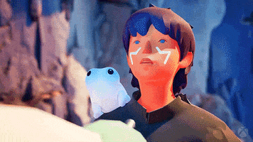 Oh Yeah Smile GIF by Xbox