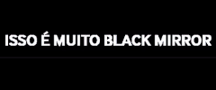 Top 3 Da China Selo Black Mirror GIF by China Link Trading