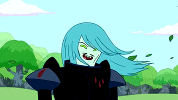 Adventure Time Armor GIF