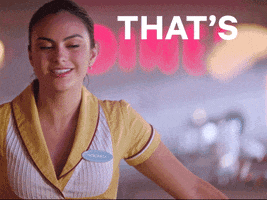 Angry Veronica Lodge GIF by Netflix Philippines