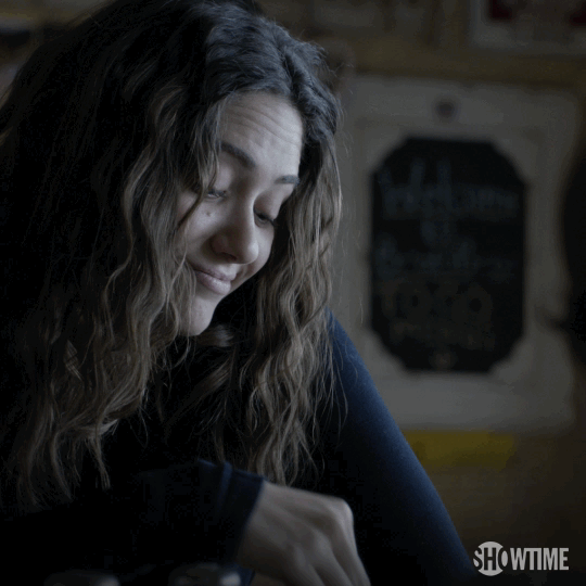 Season 6 Showtime GIF by Shameless