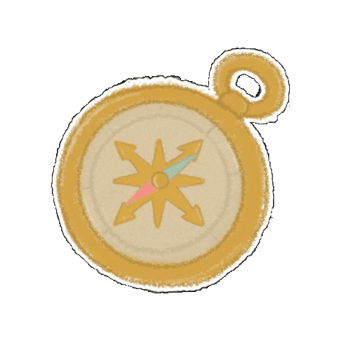 Illustration Sticker