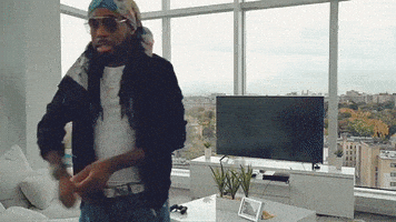 throw no interest GIF by Demic