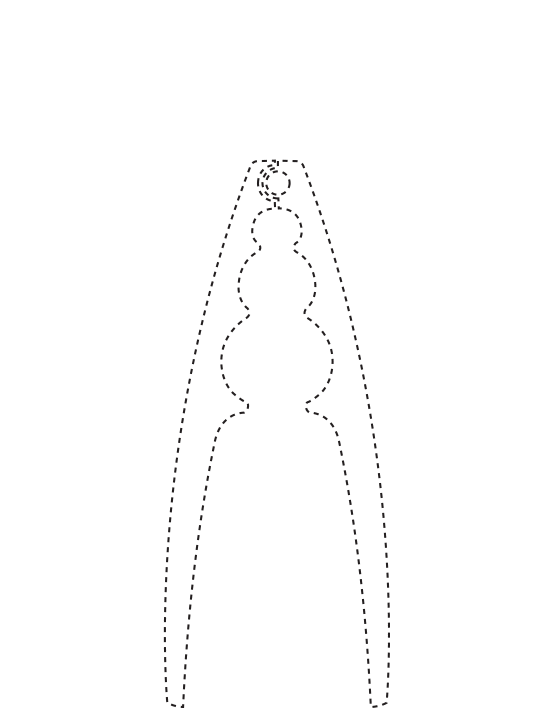 Nutcracker Sticker by Studio Pilates for iOS & Android GIPHY